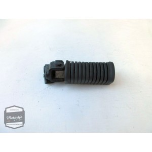 Kawasaki KZ305 voetsteun rechtsvoor / voetstep / footstep / rechter voet steun step 